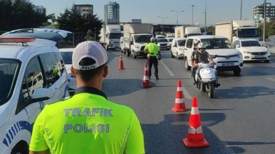 İstanbullular dikkat: Bu yollar kapalı olacak