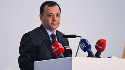 AYM Başkanı Zühtü Arslan’dan 'AYM’nin bireysel başvuru kararlarını uygulayın' uyarısı
