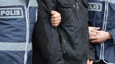 FETÖ üyeliğinden aranan eski emniyet müdürü Ankara'da yakalandı