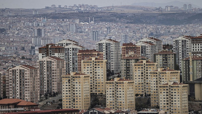 Türkiye'de 4 evden sadece biri 'konut sigortası' sahibi