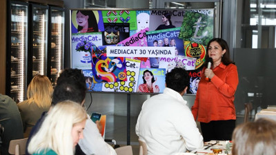 Yılın en ilham verici haftası 'Brand Week Istanbul' için geri sayım başladı