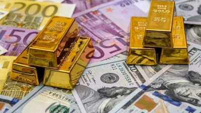 Borsa, altın, euro ve dolarda son durum