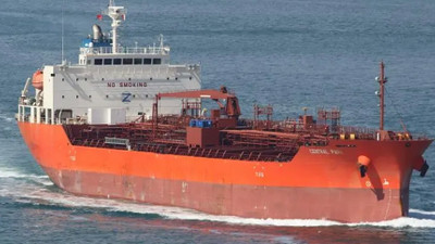 Yemen açıklarında kaçırılan Türk denizcilerin de bulunduğu gemi kurtarıldı