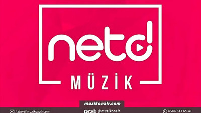 Netd Müzik'te şarkı yayınlatma ve iş birlikleri: sanatınızı dünyaya sunma fırsatı