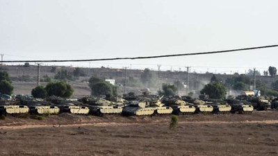 İsrail Savunma Bakanı Gallant: İsrail Ordusu Gazze'nin merkezine girdi