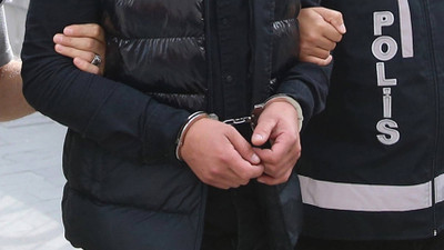 6 ilde rüşvet operasyonu: 18 polis tutuklandı