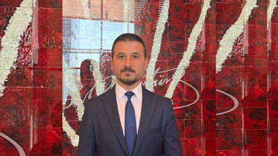 Mehmet Ali Demir, Çankaya Belediye Başkanlığı için aday adaylığını açıkladı