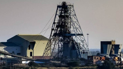 Güney Afrika'da madende asansör faciası: 11 ölü, 75 yaralı