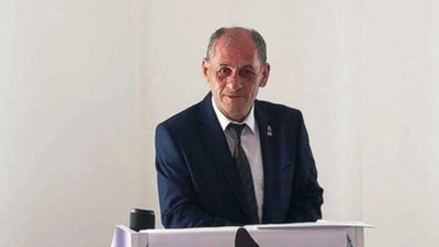 Zafer Partisi Dalaman İlçe Başkanı ölü bulundu
