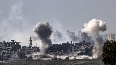 İsrailli bir grup doktor, Gazze'deki Şifa Hastanesi'nin bombalanmasını istedi