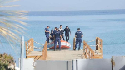 İzmir'de denizde kaybolan kişi ölü bulundu