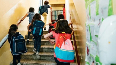 Bursa'da 5 ilçede okullar tatil