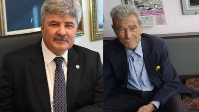 İYİ Parti Muğla Milletvekili Metin Ergun'un acı günü