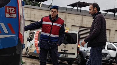 Bursa'da Atatürk'e hakaret eden kişi tutuklandı