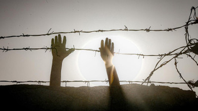 İsrail'de Filistinli mahkumlara toplu transfer uygulamaları hızlandı