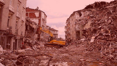 Japon deprem uzmanından Marmara için korkutan açıklama