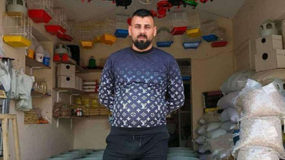 İzmir'de petshop işletmecisi bıçaklanarak öldürüldü
