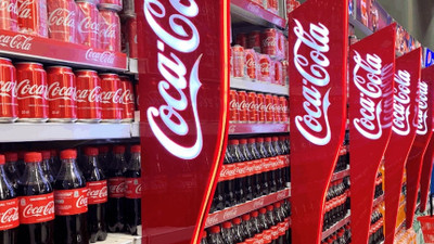 Coca-Cola'ya devlet teşviki