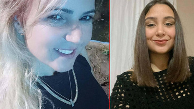 Anne ve kızı asansörde ölü bulunmuştu: Katilden kan donduran ifade