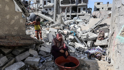 DSÖ uyardı: Gazze'de daha çok ölüme yol açabilir