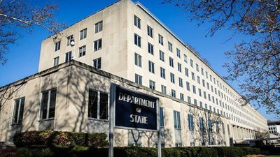 ABD Dışişleri Bakanlığı: İsrail'in Gazze'yi tekrar işgal etmesini desteklemiyoruz
