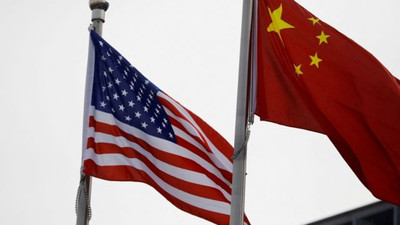 ABD-Çin arasında iklim işbirliği anlaşması