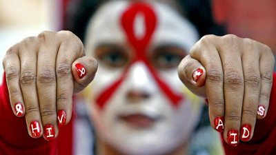 Türkiye için korkutan AIDS uyarısı