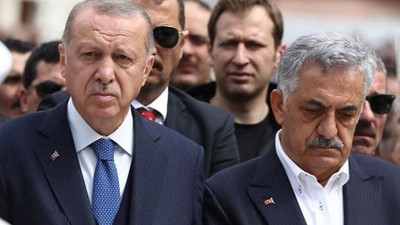AKP'den Yargıtay'ın AYM kararına tepki