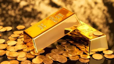Alman bankası beklentisini açıkladı: Altın yatırımcıları dikkat...