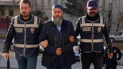 Atatürk’e hakaret eden dönerci Mustafa Atmaca 2 gün tutuklu kaldı