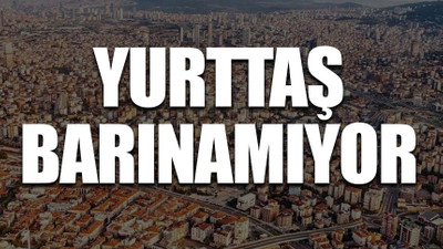 İstanbul'da kira krizi derinleşiyor: 17 bin lirayı geçti