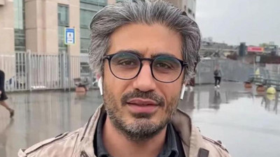 Gazeteci Barış Pehlivan'ın davası ertelendi