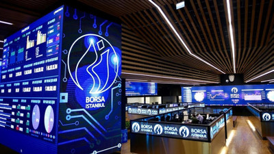 Borsa İstanbul'da IHLGM, TARKM ve IZNV için tedbir kararı