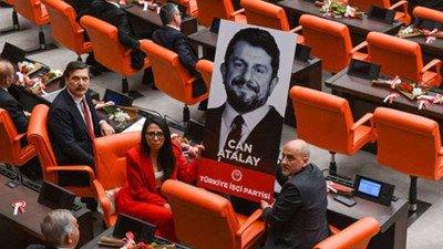 Can Atalay'ın avukatlarından açıklama