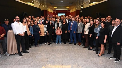CHP'li İnan Güney, Beyoğlu aday adaylığı için görevinden istifa etti