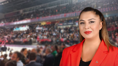 Müberra Jülide Kızıltepe Parti Meclisi'ne aday oldu: Delegelere böyle seslendi
