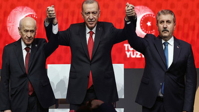 AKP'li Çelik'ten 'Cumhur İttifakı' açıklaması: Kriz mi var?