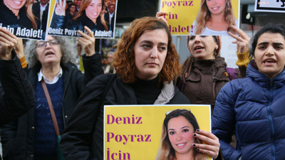Savcı 'ifade özgürlüğü' dedi, 'suç işleri bakanı' dediği için yargılanan kadın beraat etti