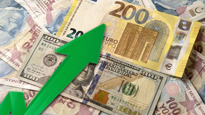 Euro 30 lirayı aştı, dolar rekor seviyeye yaklaştı