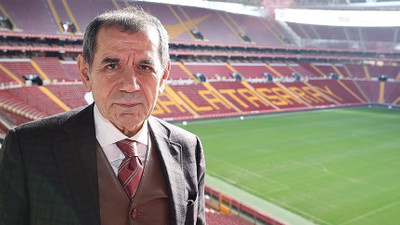 Dursun Özbek: Süper Kupa'nın, Cumhuriyetimizin 100. yılında Türkiye'de oynanması yönünde karar aldık
