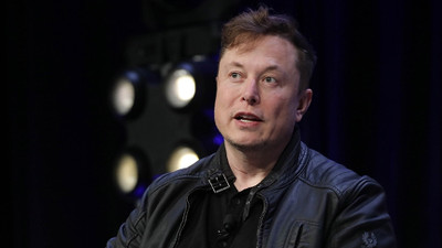 Elon Musk'tan uyuşturucu iddialarına yanıt