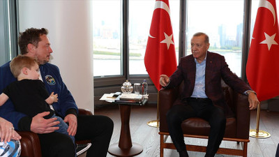 Erdoğan, Türkiye'de fabrika kurması için çağrı yapmıştı: Elon Musk kararını verdi