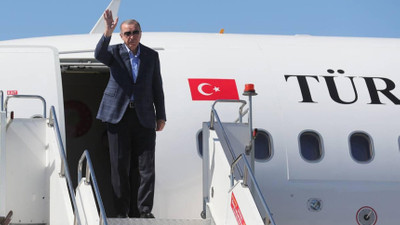 Erdoğan, Macaristan'ı ziyaret edecek