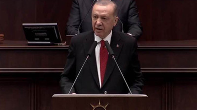 Cumhurbaşkanı Erdoğan'dan Netanyahu'ya tepki