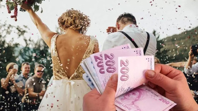 Bakanlıktan 'evlilik kredisi vaadi' uyarısı