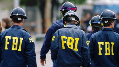 FBI, eski THY yetkilisinin evine baskın düzenledi