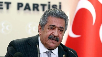 MHP'li Feti Yıldız Yargıtay kararı sonrası AYM'yi hedef aldı