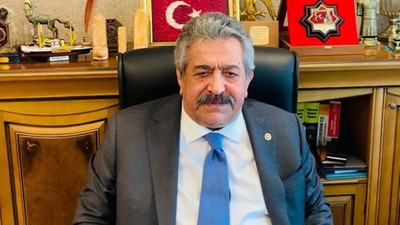 MHP'li Feti Yıldız: AYM üyeleri hakkında soruşturma açılamaz