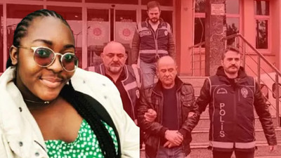 Gabonlu Dina'nın iddianamesi kabul edildi: Katil zanlısı siyahi kadınları daha çekici bulduğunu söyledi