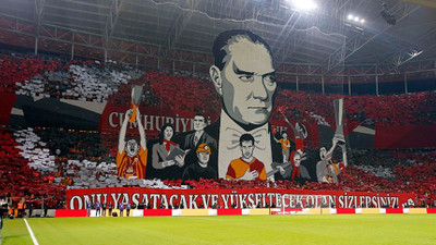 Galatasaray'dan Süper Kupa'nın Türkiye'de oynanması için resmi başvuru